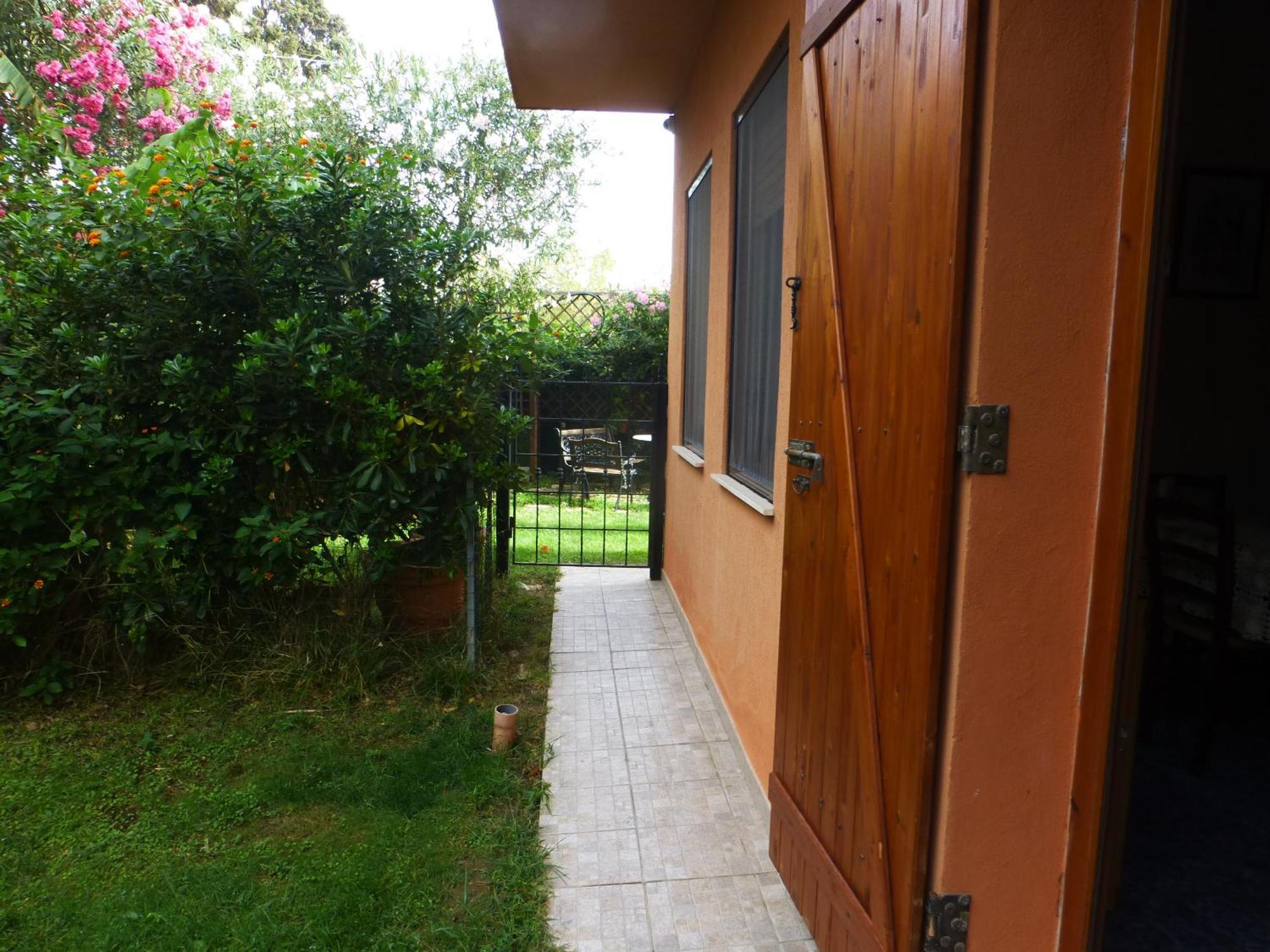 Casa Vacanza Appartamenti Al Mare Capoterra Exterior photo