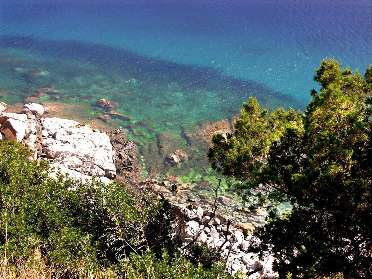 Casa Vacanza Appartamenti Al Mare Capoterra Exterior photo