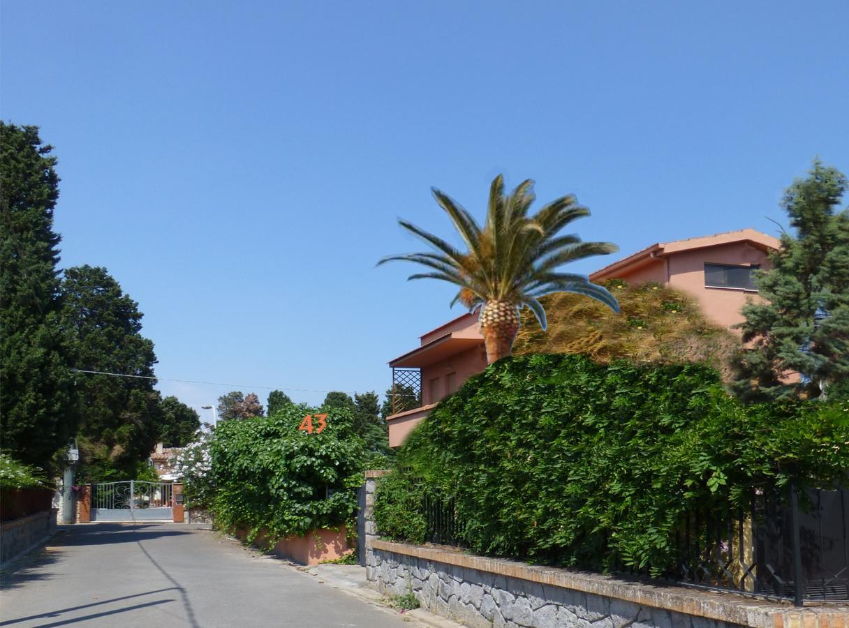 Casa Vacanza Appartamenti Al Mare Capoterra Exterior photo