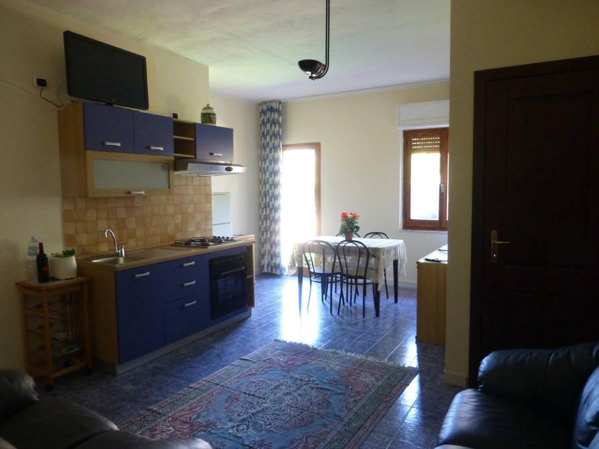 Casa Vacanza Appartamenti Al Mare Capoterra Exterior photo